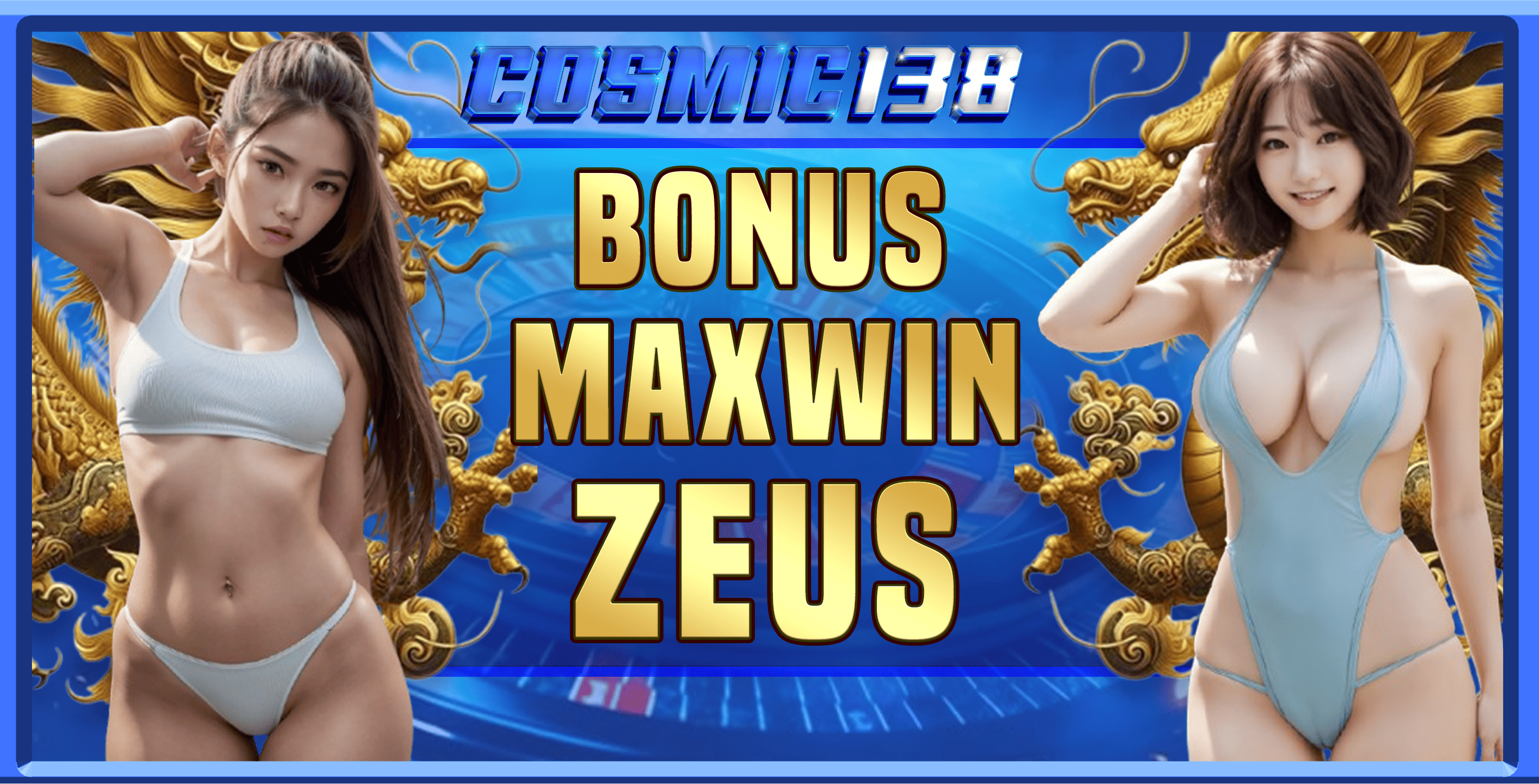 BONUS MAXWIN ZEUS